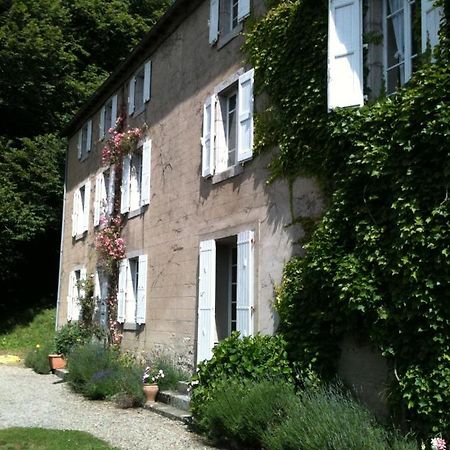 Bed and Breakfast La Tourelle à Angles  Extérieur photo