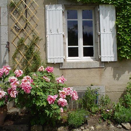 Bed and Breakfast La Tourelle à Angles  Extérieur photo